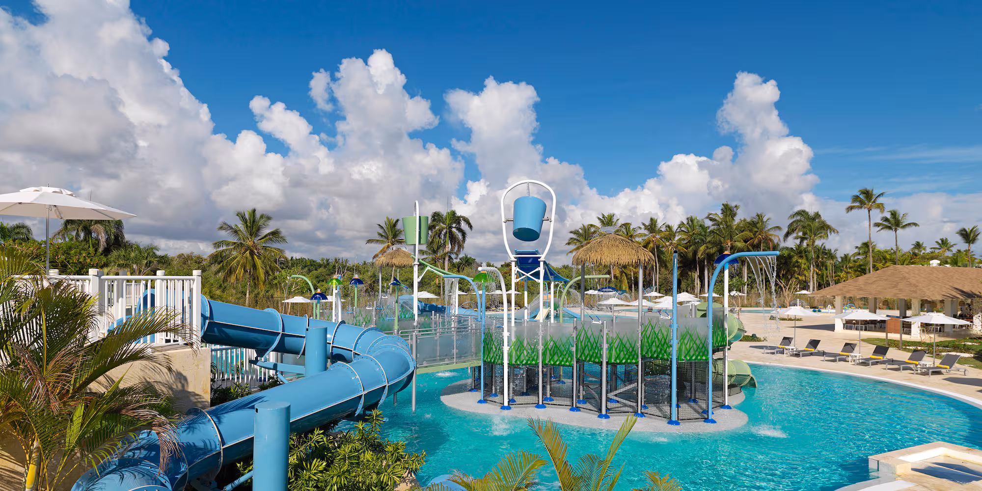 Meliá Caribe Beach Resort