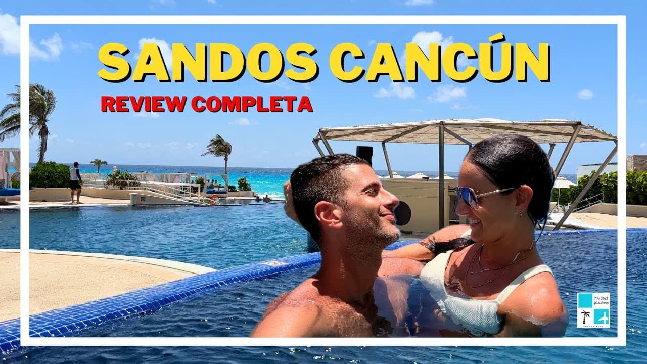 Sandos Cancún