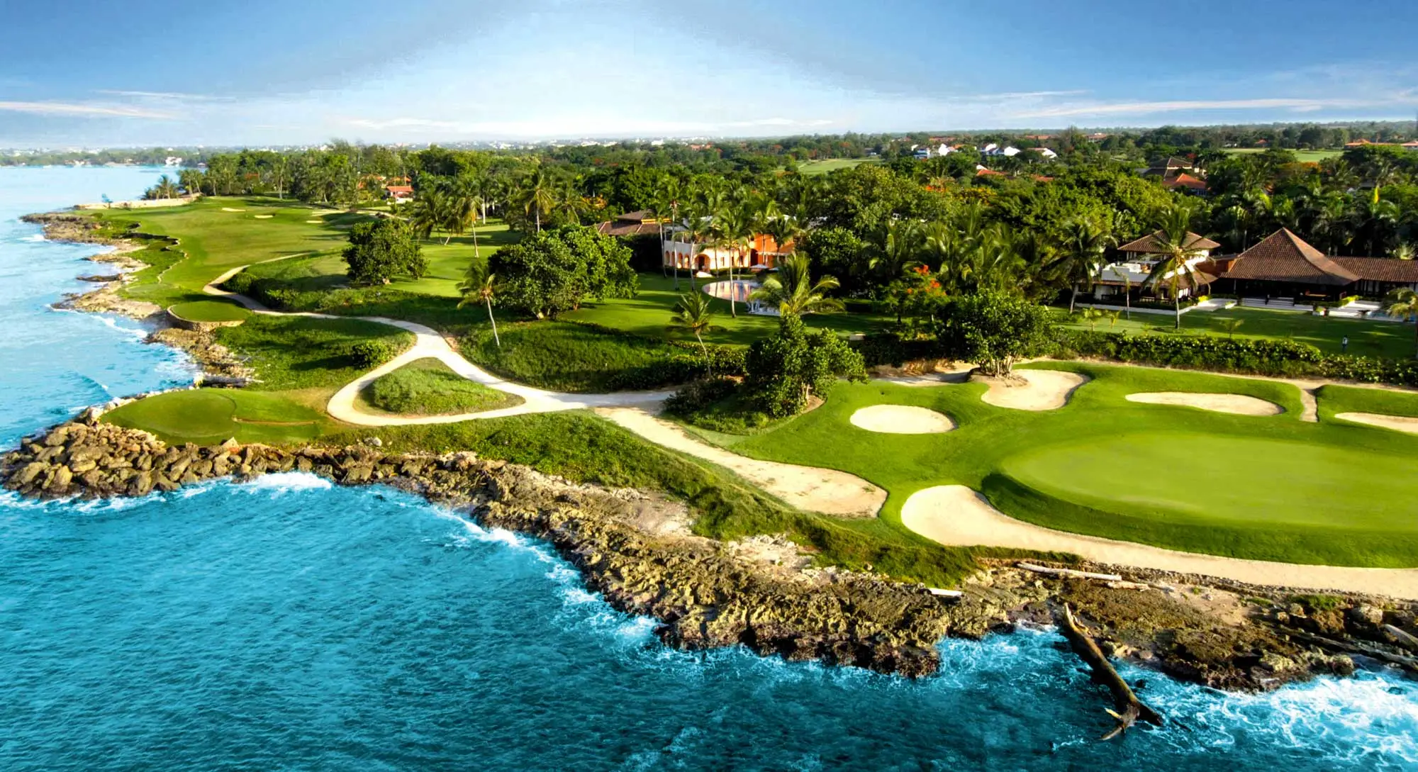 Casa de Campo