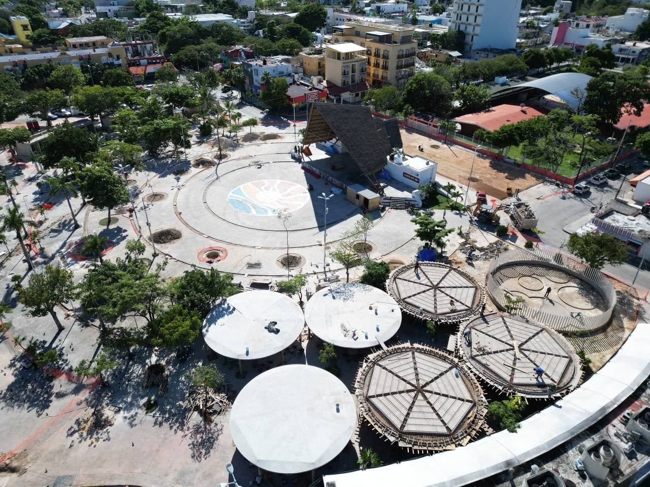 Centro de Cancún