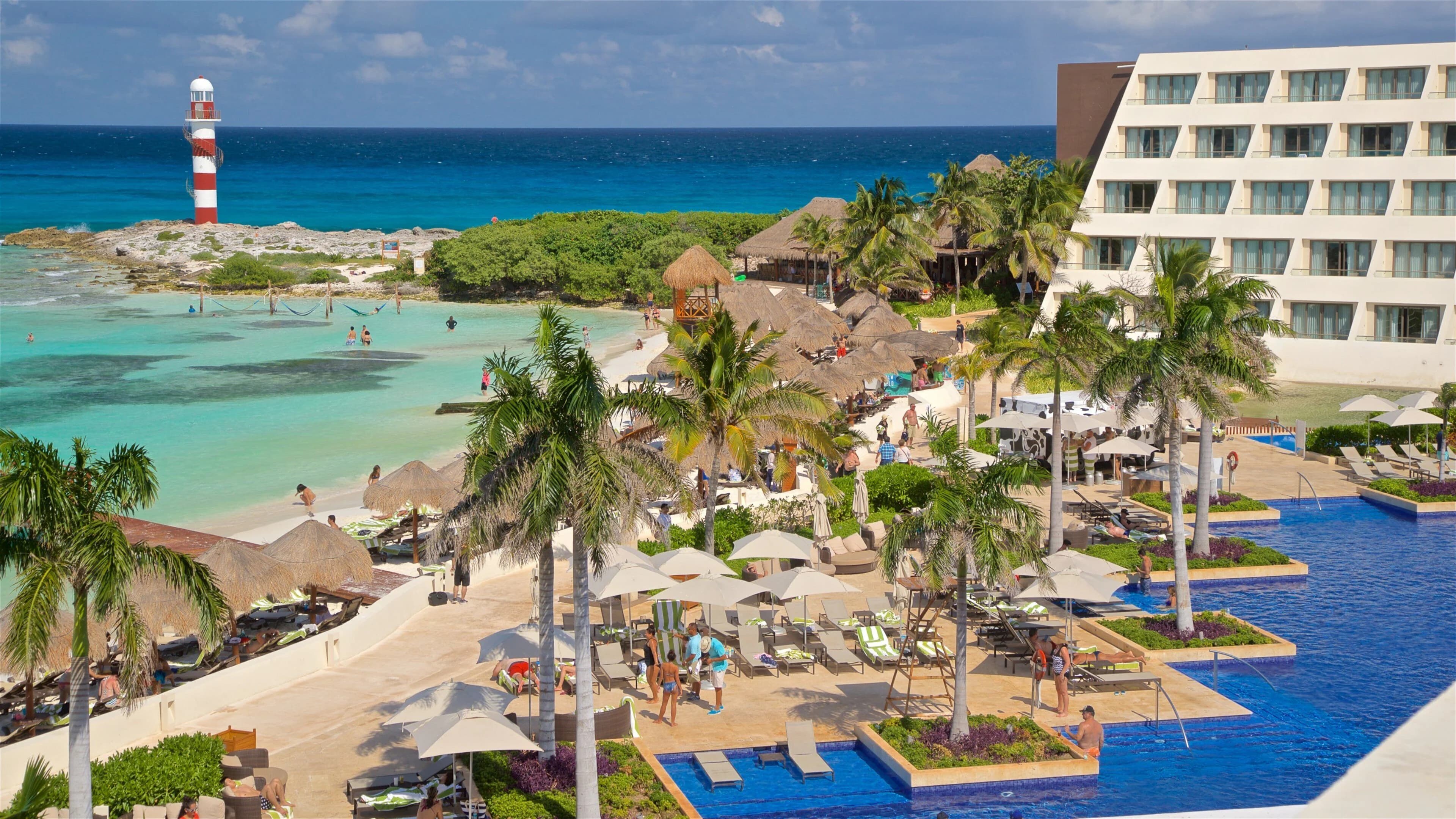 Punta Cancún
