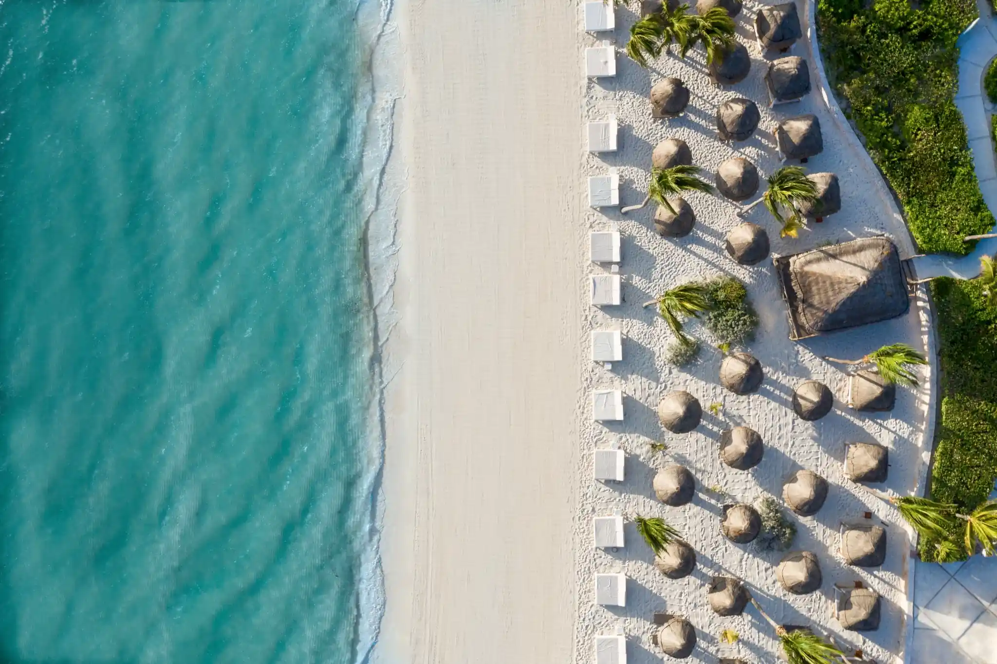 Playa Mujeres