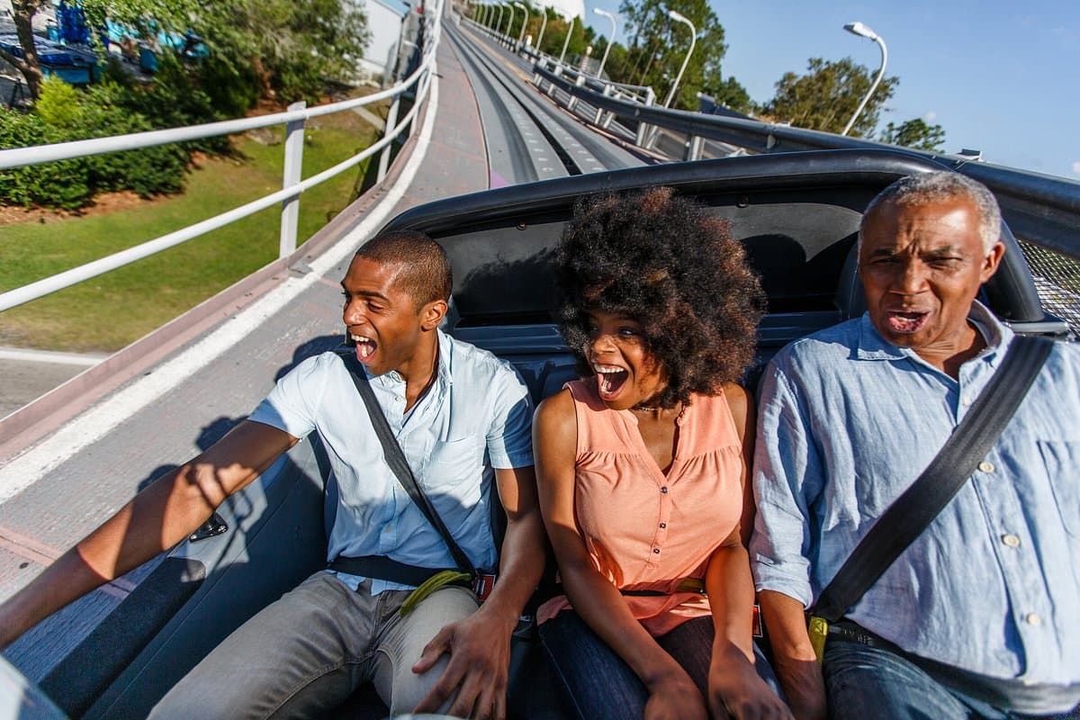 Test Track