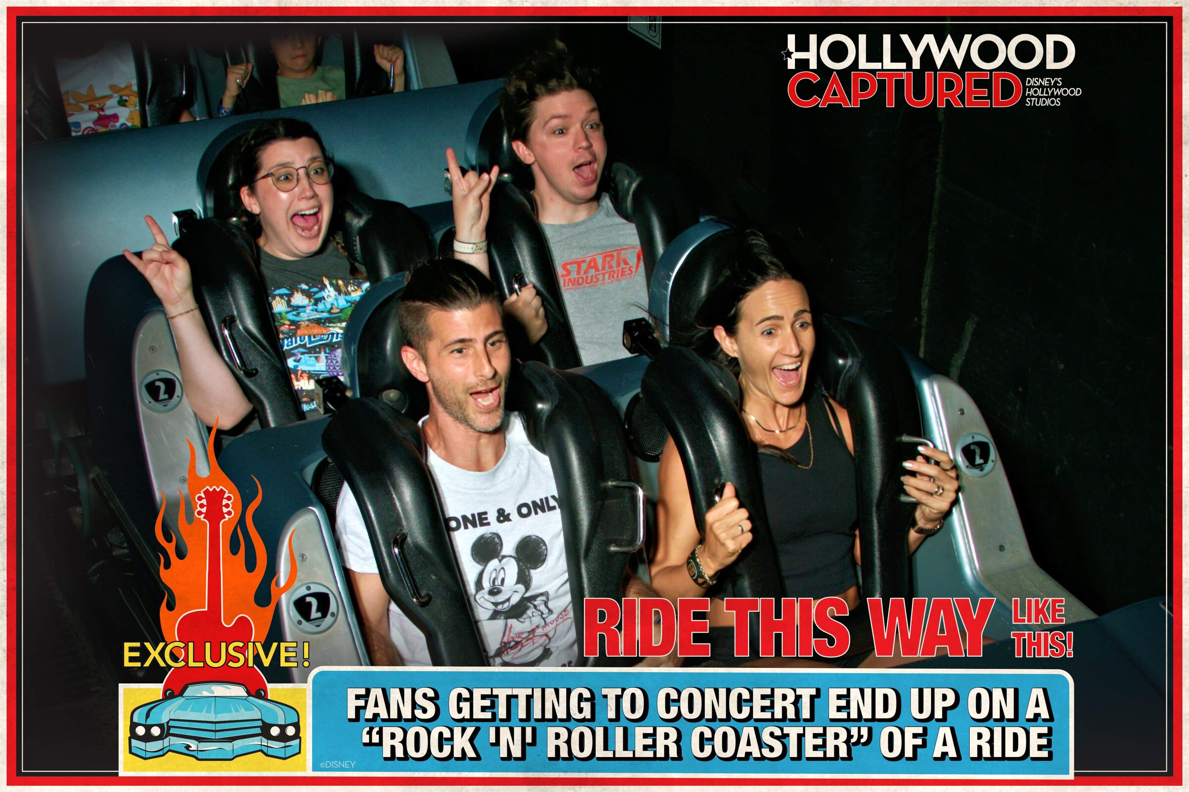 Rock 'n' Roller Coaster Starring The Muppets