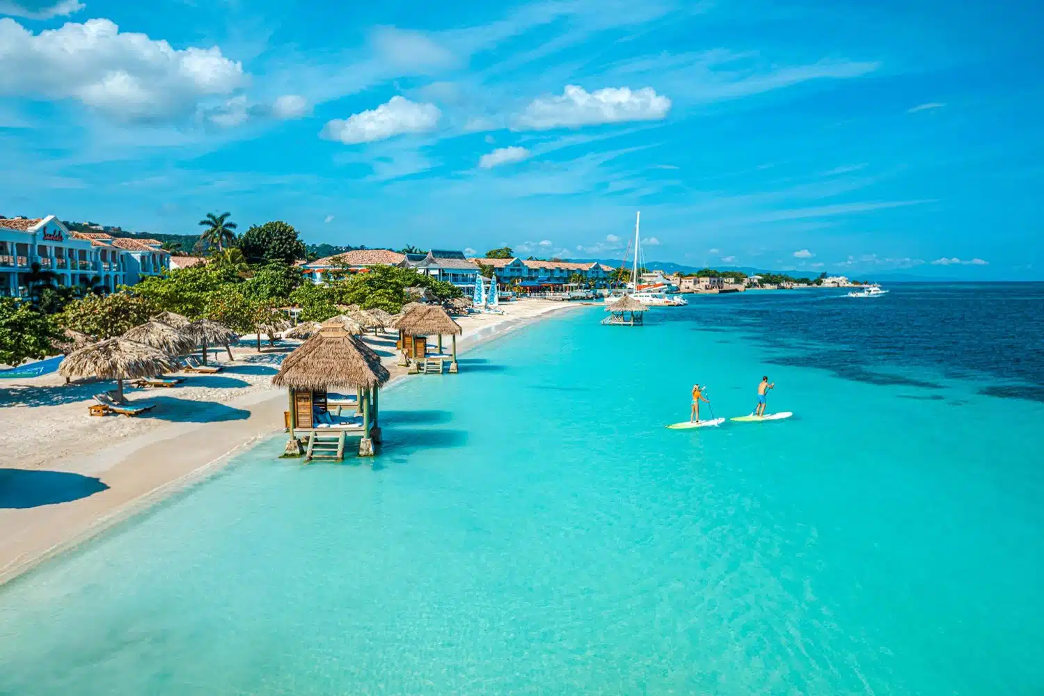 Montego Bay