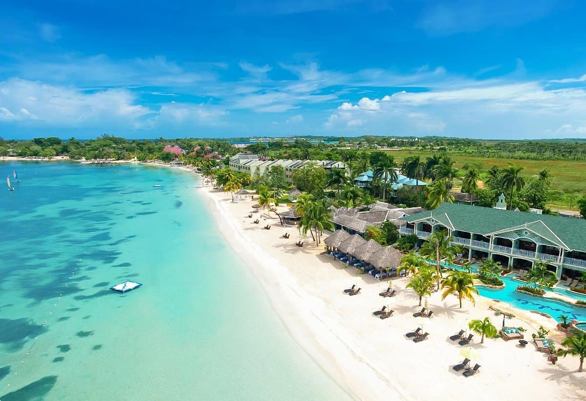 Negril