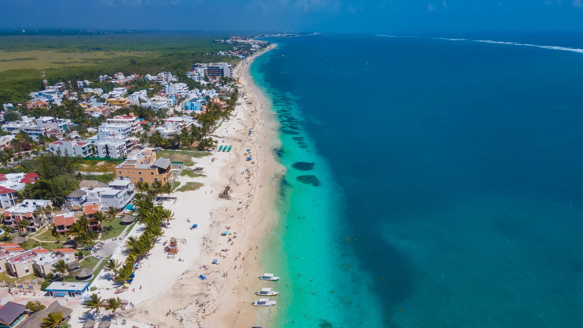 Puerto Morelos