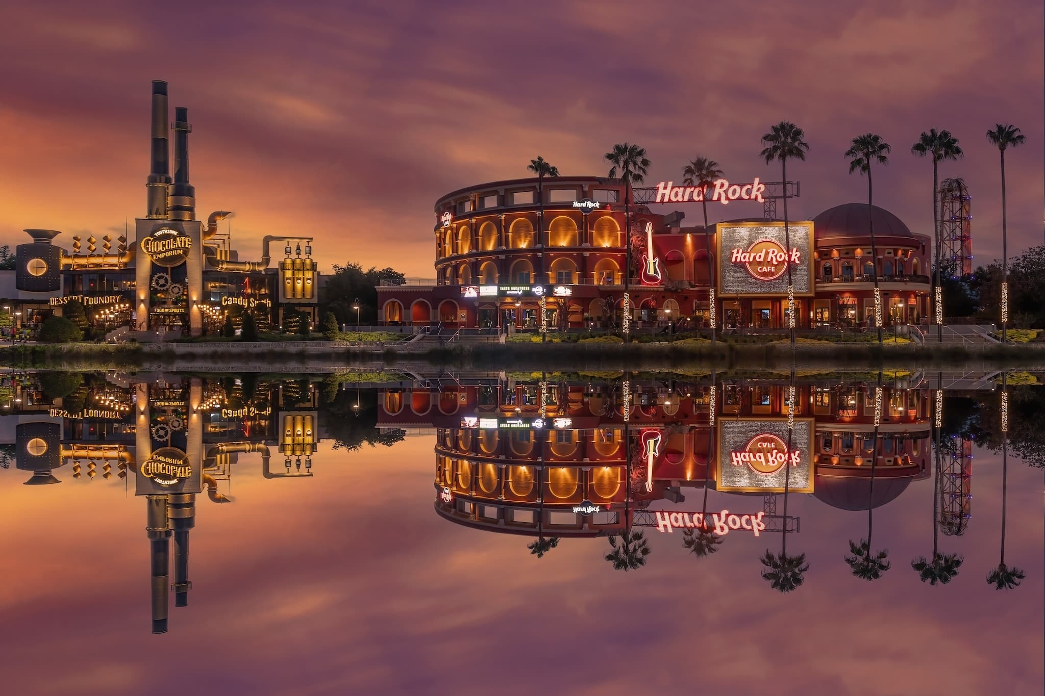 Universal CityWalk