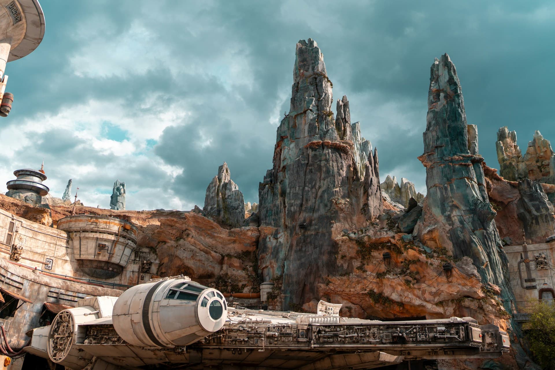 Disney's Hollywood Studios