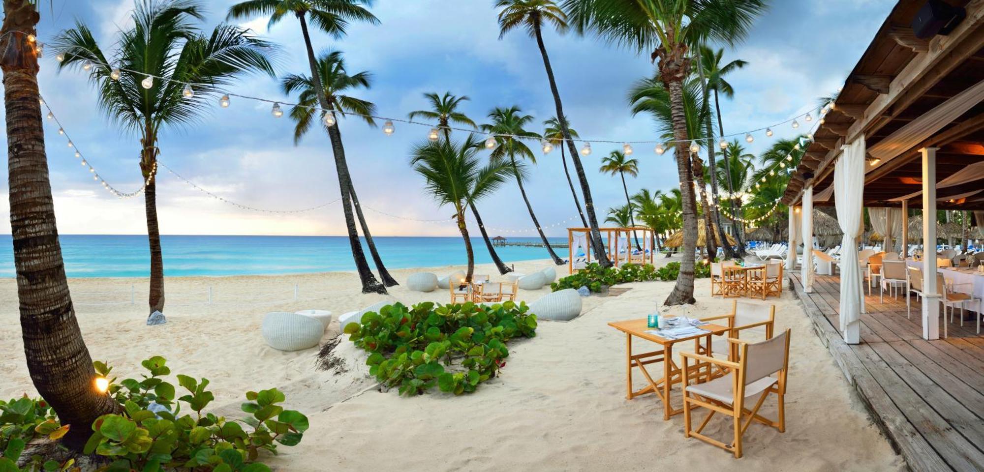 Catalonia Bayahibe