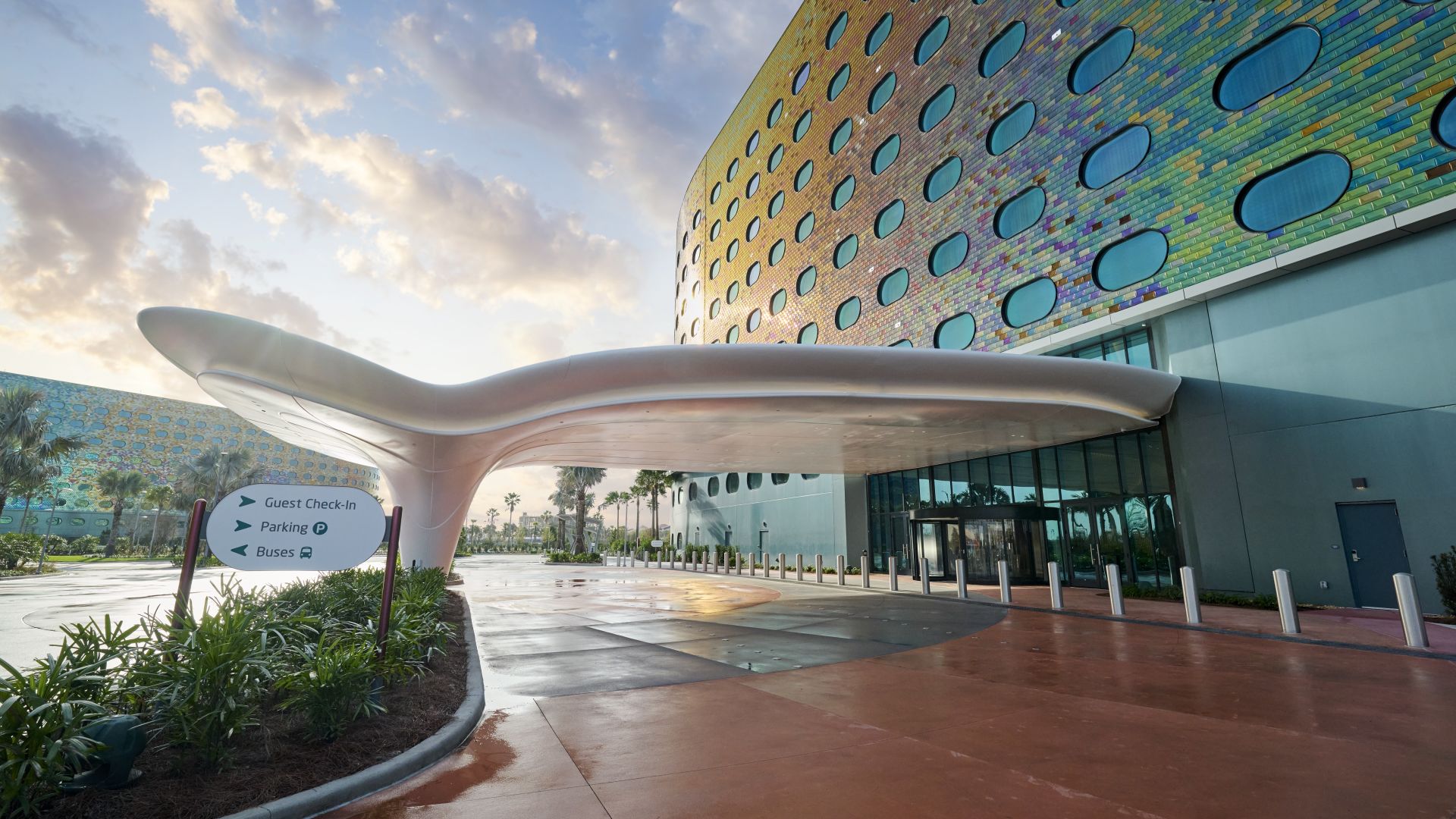 Prime Value — hoteles intermedios de Universal Orlando