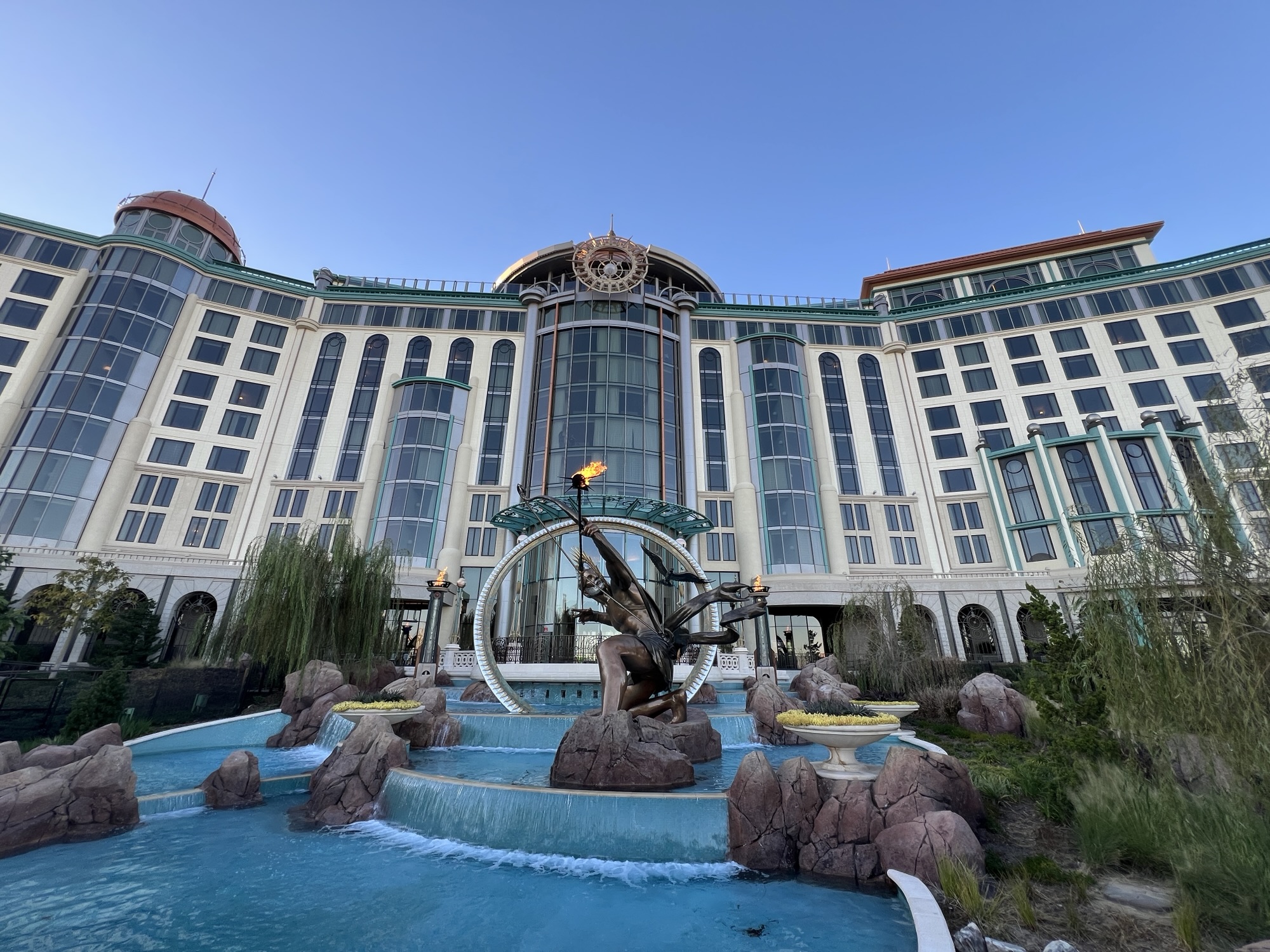 Signature Collection — hoteles de mayor categoría de Universal Orlando