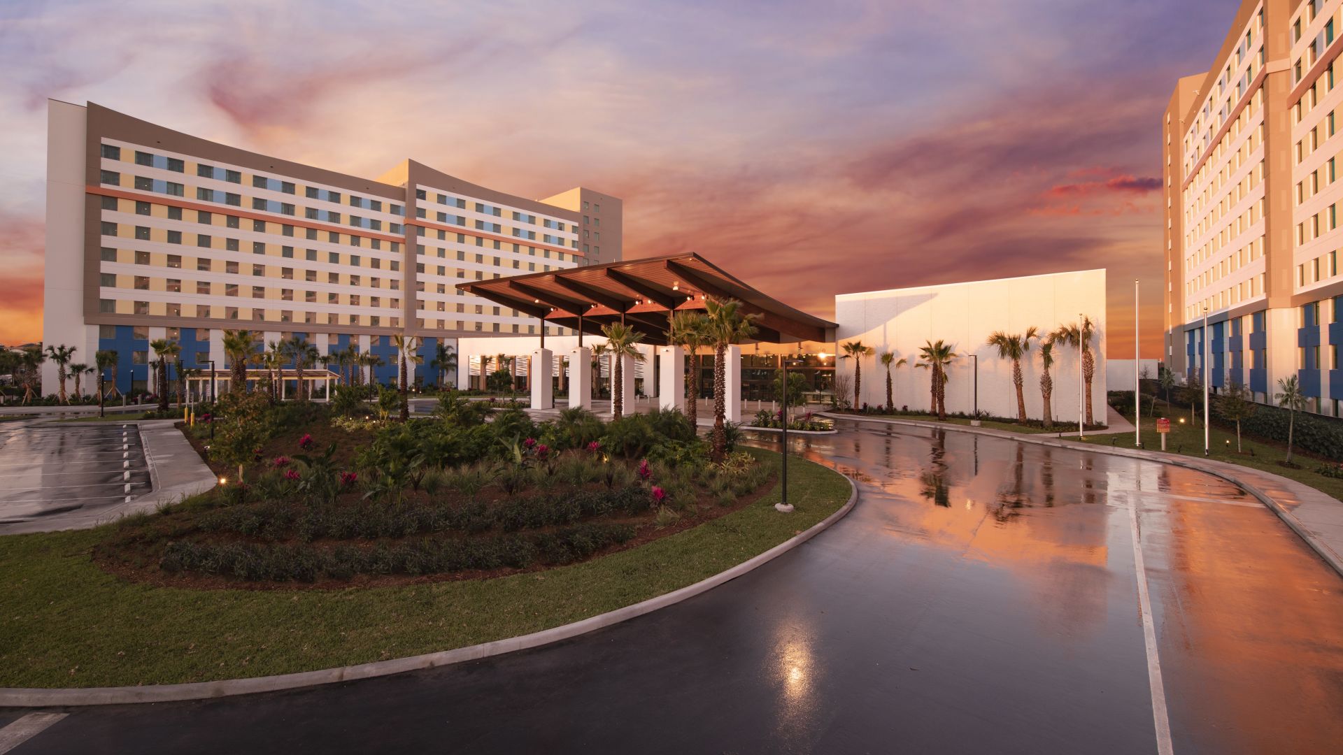 Value Inns and Suites — hoteles económicos de Universal Orlando